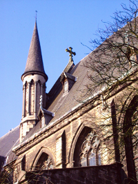 Eglise Saint-Jacques